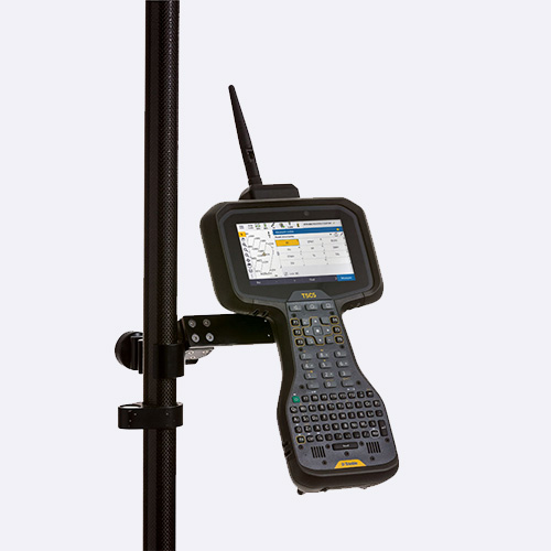 Trimble tsc5 controller m stok TSC5-1-1100-00