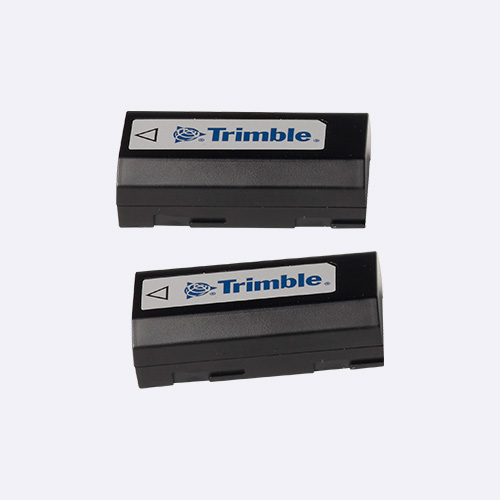 Trimble R2 batteri - original 192670-25